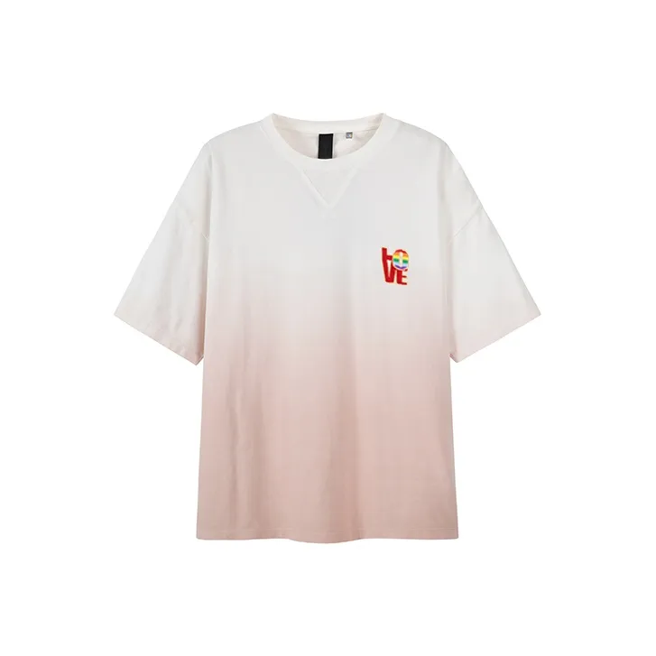 RICKYOUNG T-Shirts Unisex-0