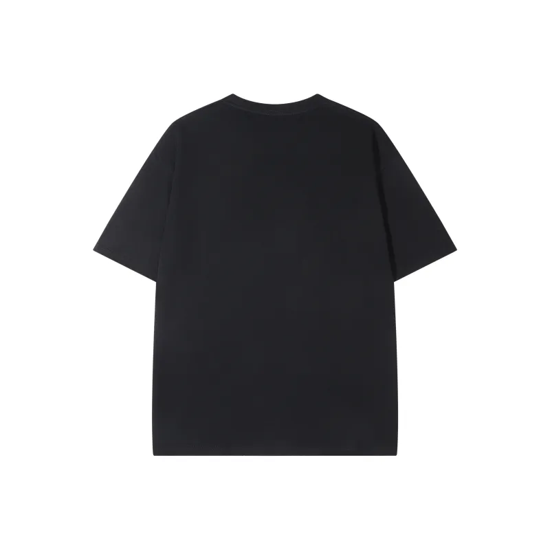 Supremo Cat T Shirts Unisex-5