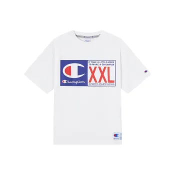 Champion Action Style T Shirts Unisex