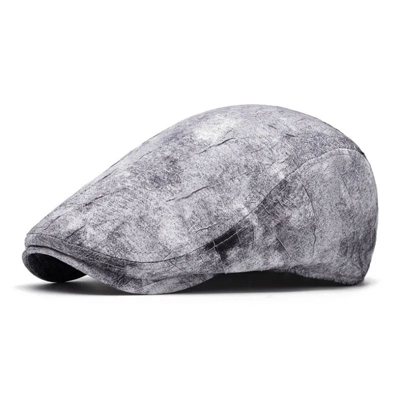 Yamaichi Maru Cotton Berets Unisex-8