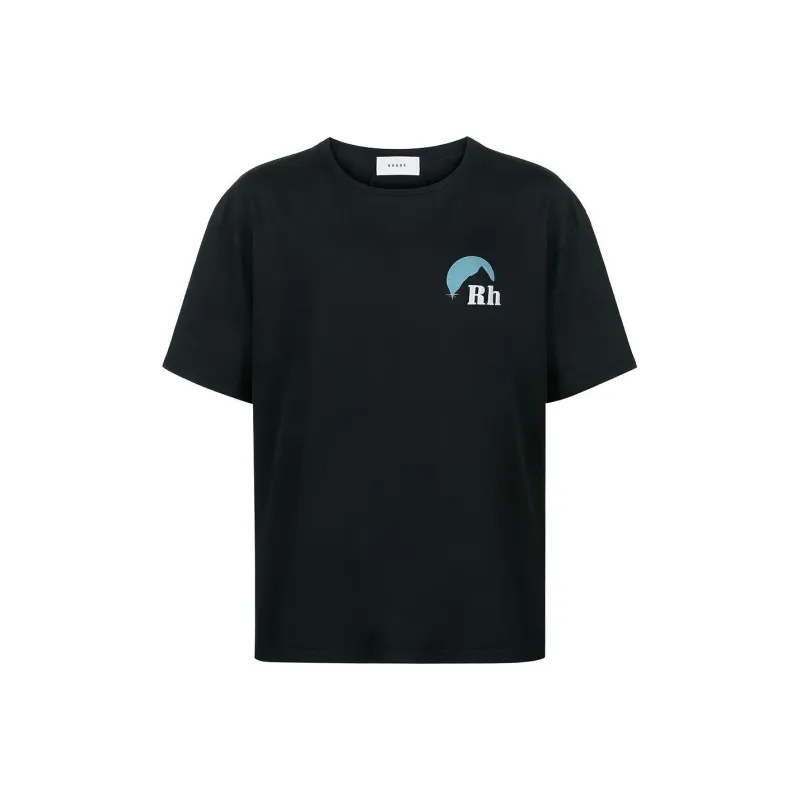 RHUDE Sundry Tee-0