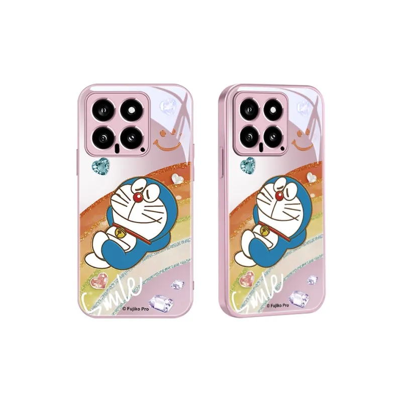 Doraemon Phone Cases-8