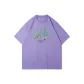 Light Blue Purple