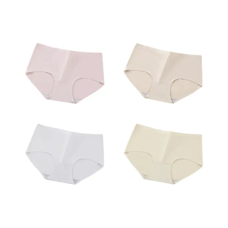Lan Miao Underpants Women's 4 Pack-6