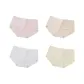 M1767-C Set-Mint Early Summer-Pink+Skin+White+Yellow (4 Pack)