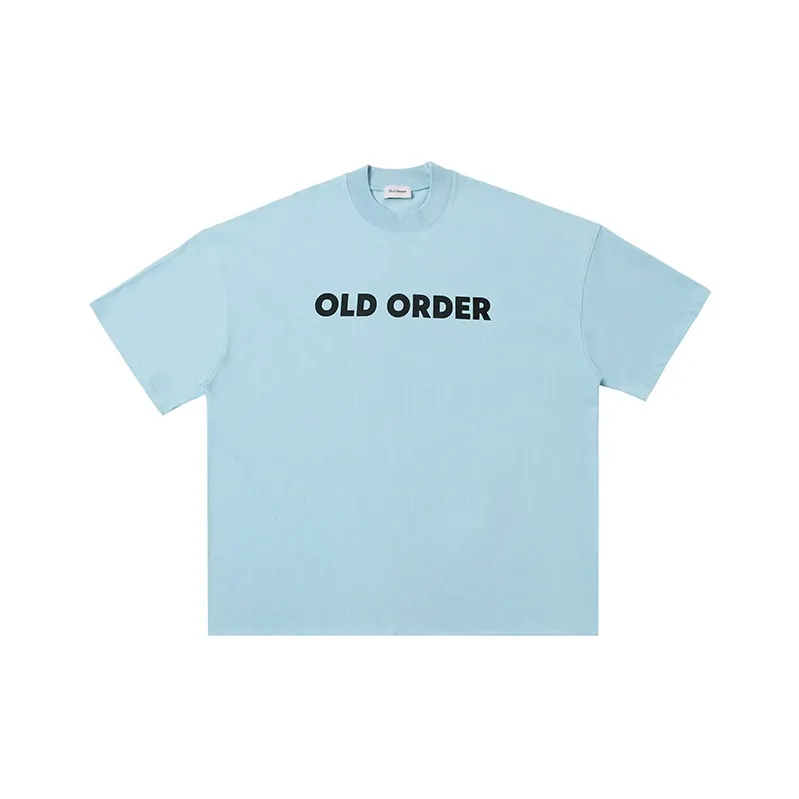 OLD ORDER T-Shirts Unisex-6