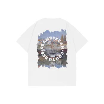 SEANBYSEAN T-Shirts Unisex