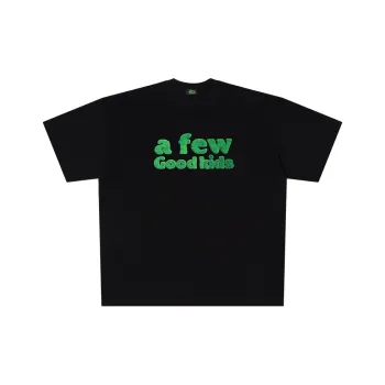 AFGK SS23 Plush Series T Shirts Unisex