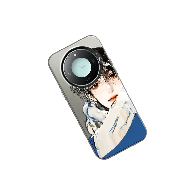 MANQIN Phone Cases-7