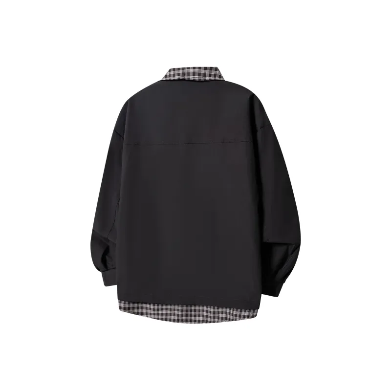 Kawasaki Jackets Unisex-1