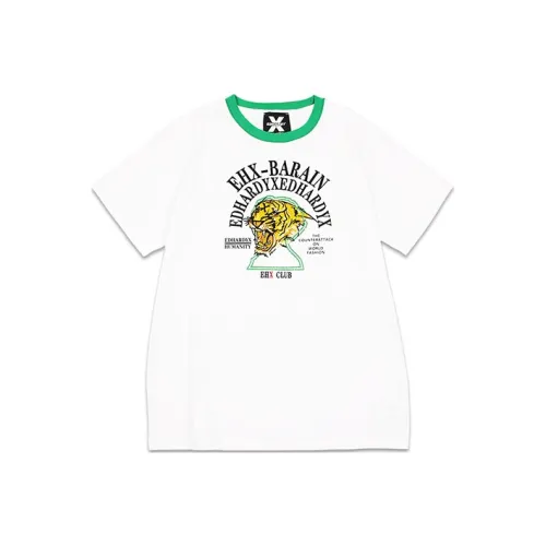 Ed Hardy X T Shirt Men
