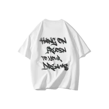 FREO3N T Shirts Unisex