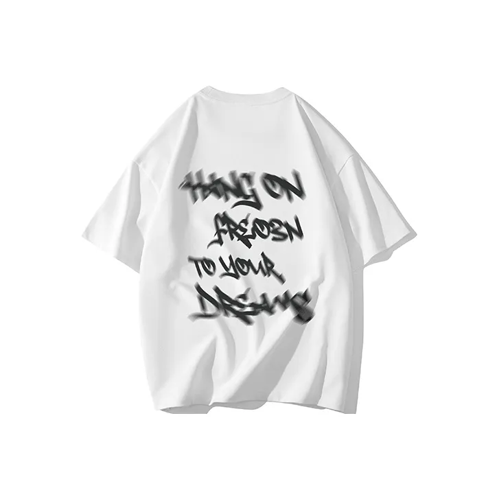 FREO3N T Shirts Unisex-0