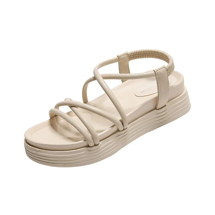 Captain Illy Roman Sandals Women's-7