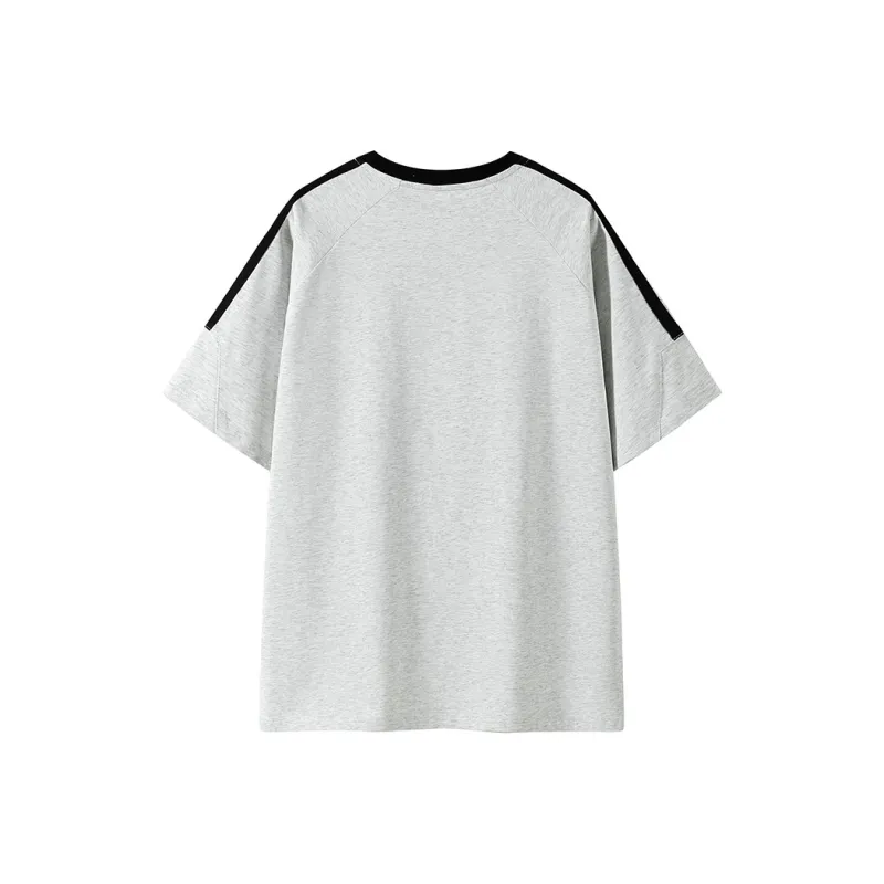 RED DRAGONFLY T Shirt Unisex Black-7
