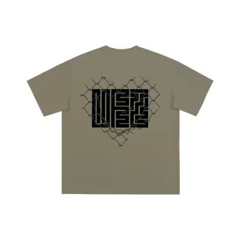 UFZ T Shirts Unisex