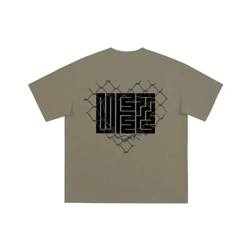 UFZ T Shirts Unisex-0