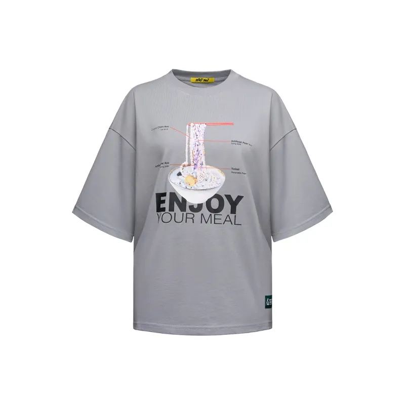 H5LY NO7 T-Shirts Unisex-4