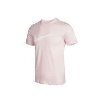 Nike T Shirts Men Pink
