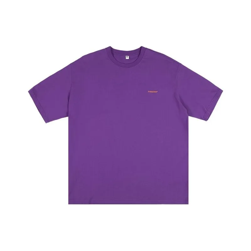 Crying Center T-Shirts Unisex-5