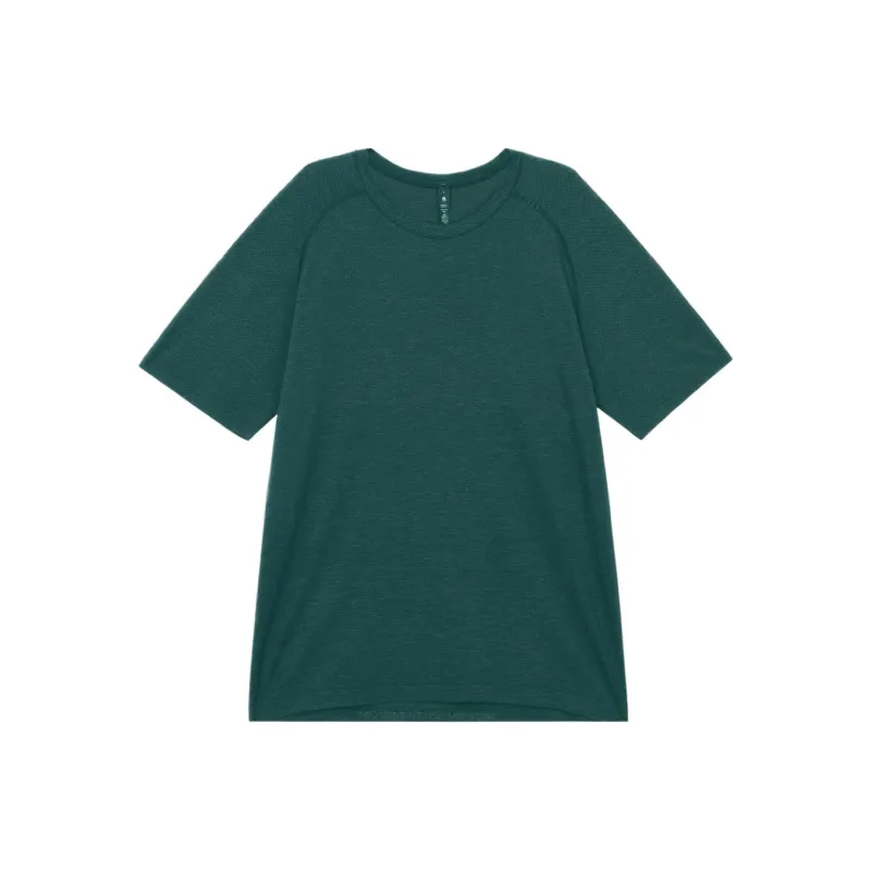 Lululemon Metal Vent Tech T Shirt Men's-41