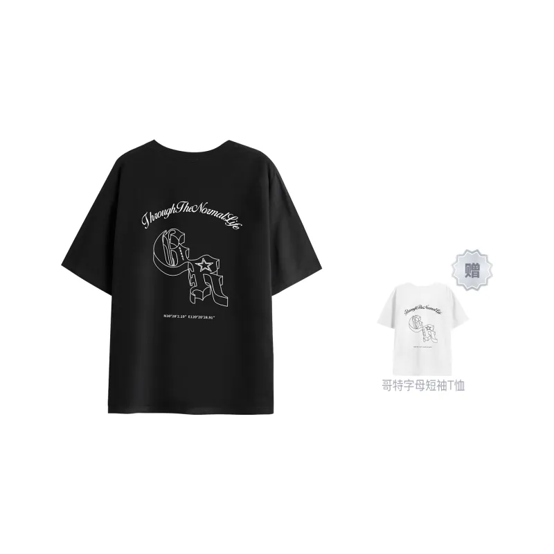GROOL T-Shirts Unisex-13