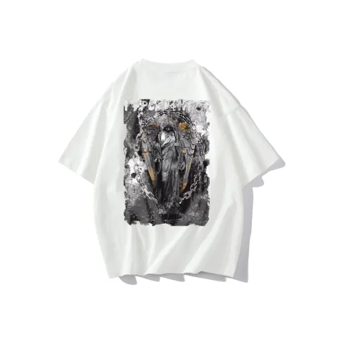 Universal Templates T Shirt Unisex