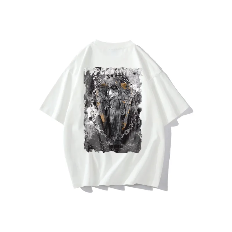 Universal Templates T Shirt Unisex-0