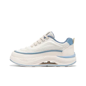 KEKAFU Low Top Chunky Sneakers Men's