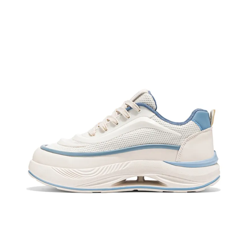 KEKAFU Low Top Chunky Sneakers Men's-0