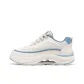 Beige Blue