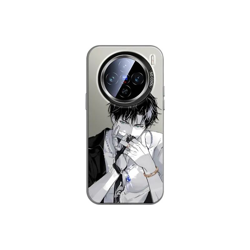 MANQIN Phone Cases-8
