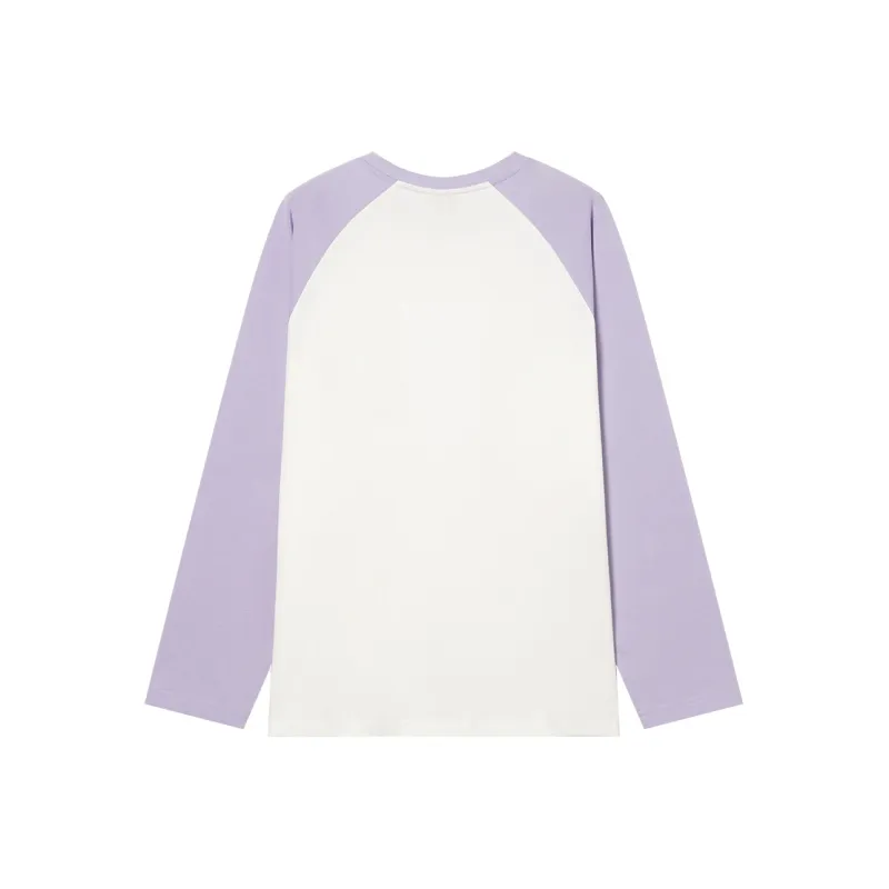 EPTISON WOMAN Raglan Sleeve T Shirt Women's-13