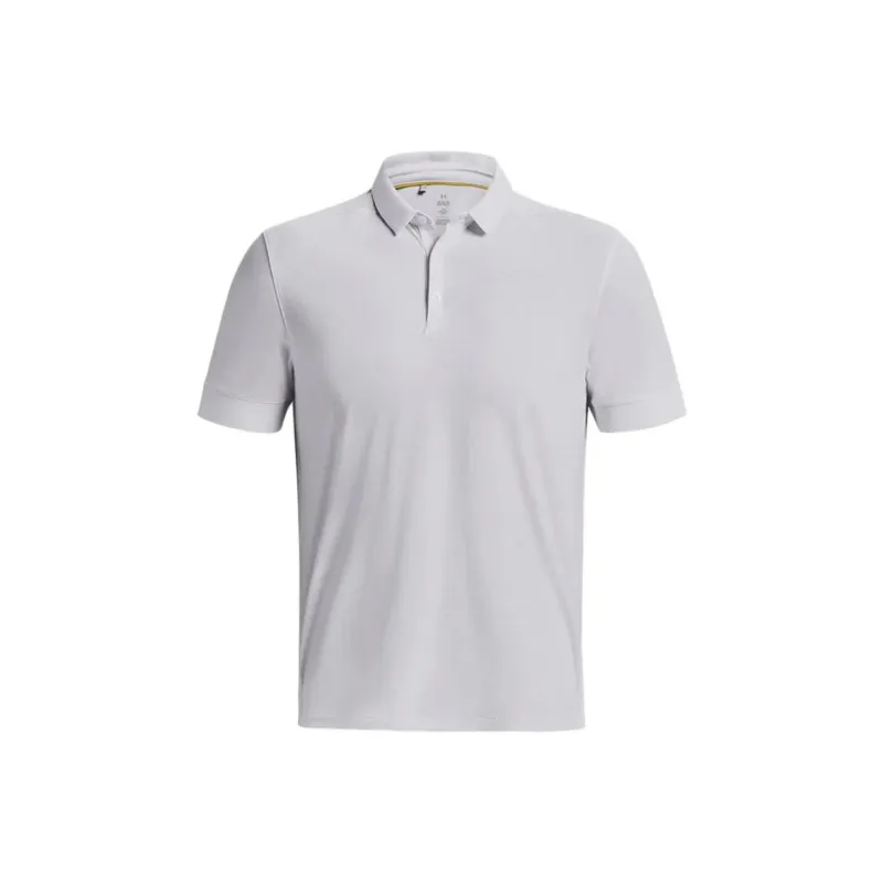 Under Armour T Shirts Men White-0