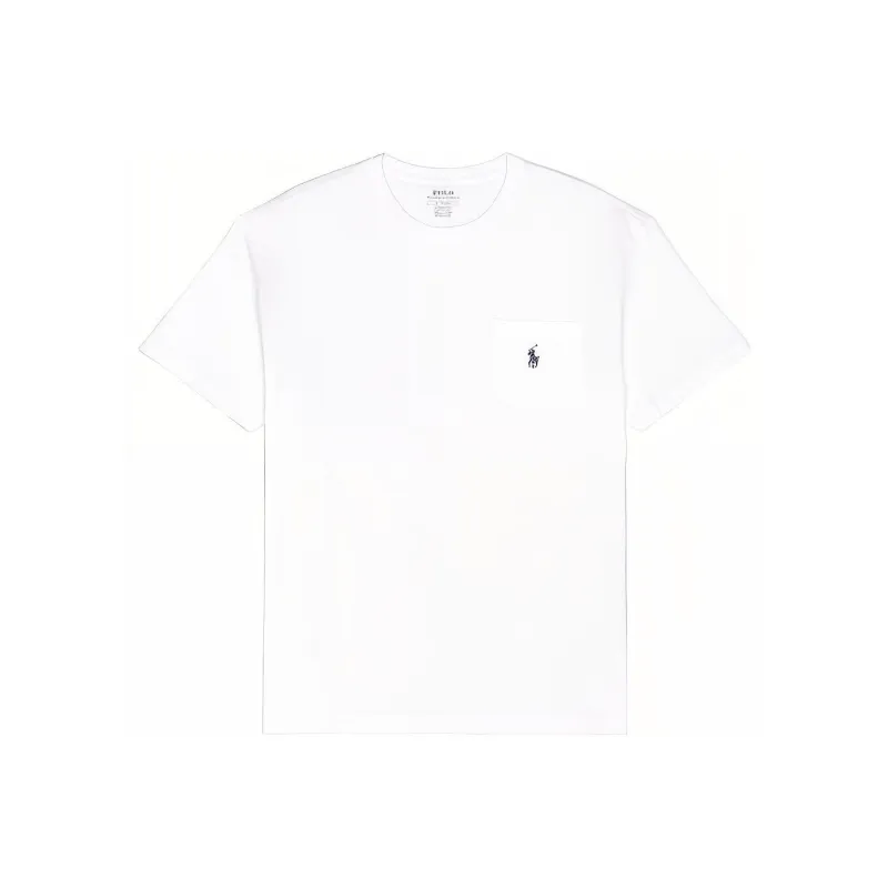 Polo Ralph Lauren Short Sleeve Pocket Classic Fit T shirt-0
