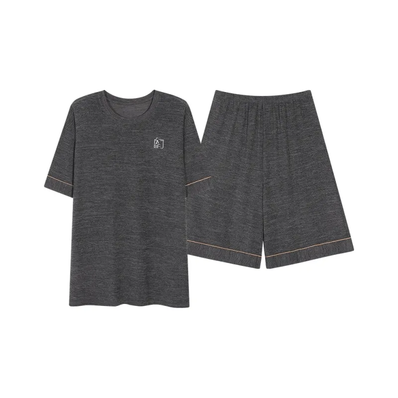 Lan Miao Men Pajama Sets-0