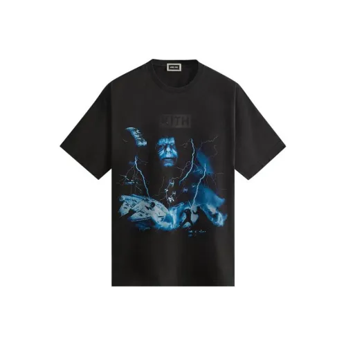 KITH X Star Wars Emperor Vintage Tee
