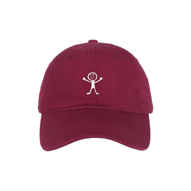 JEANSWEST Playful Baseball Caps Unisex-3