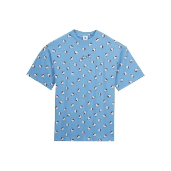 Nike X Hello Kitty T Shirt