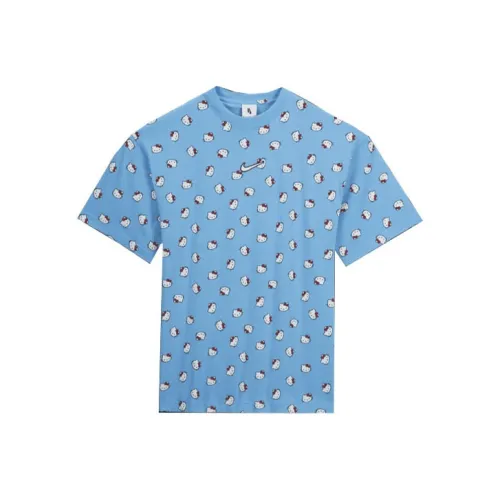 Nike X Hello Kitty T Shirt