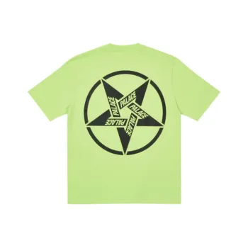 PALACE Calm It Mosher T shirt