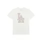 Los Angeles Dodgers-Ivory