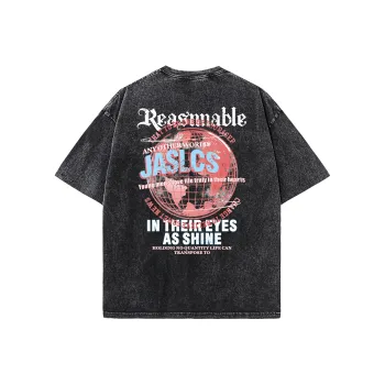 Jaslcs T-Shirts Unisex