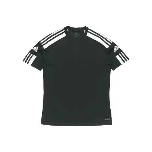 Adidas T Shirts Men Black