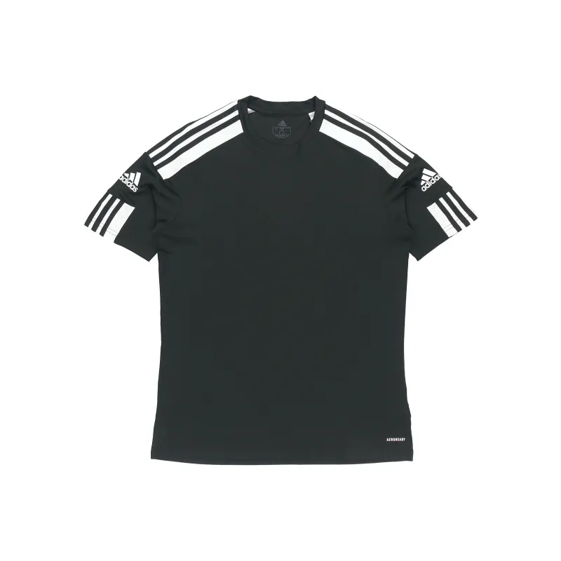 Adidas T Shirts Men Black-0