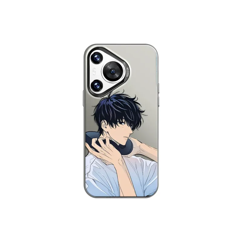 MANQIN Phone Cases-8