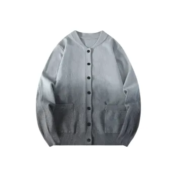 DKREA Knitwear Unisex