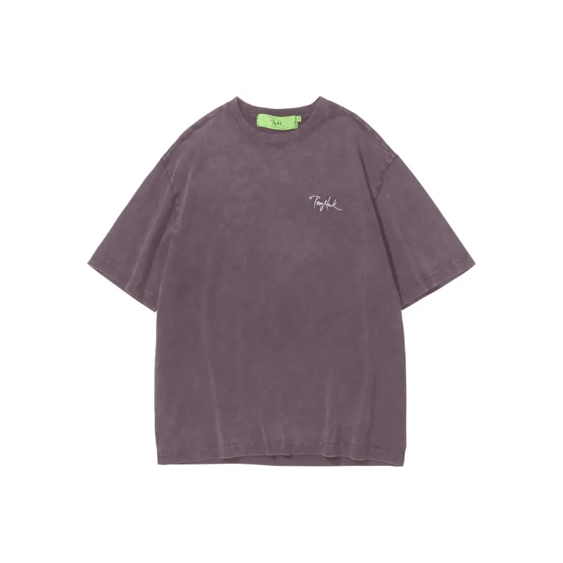 TONY HAWK T-Shirts Unisex-2