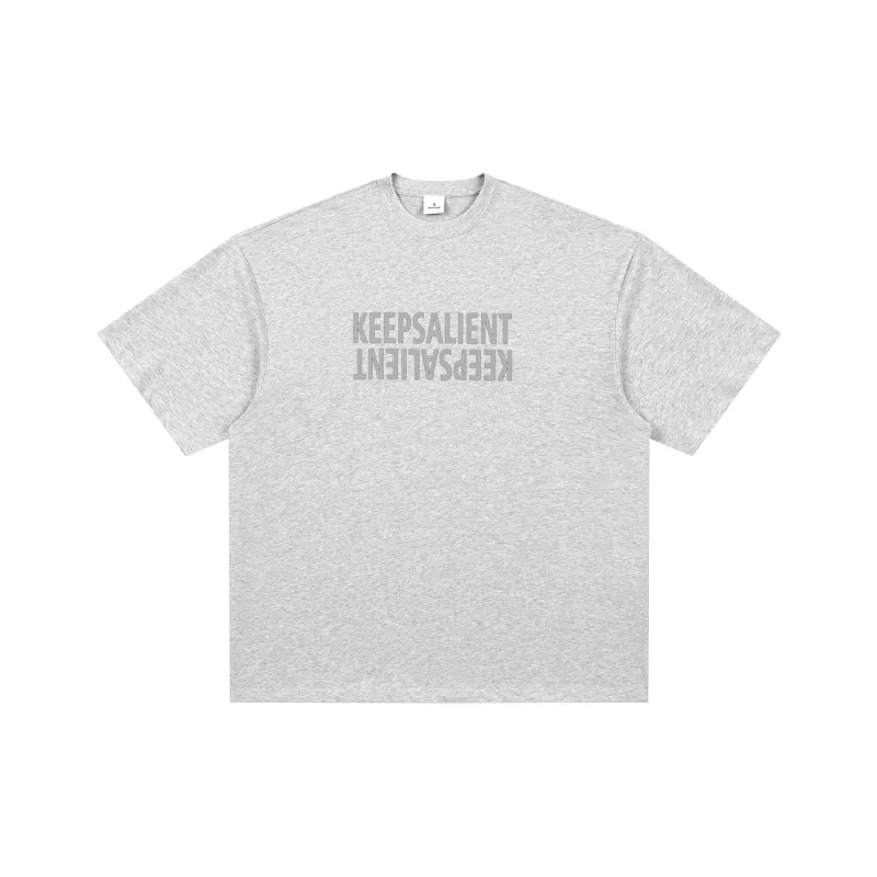 KS Short Sleeved T Shirts Unisex-16