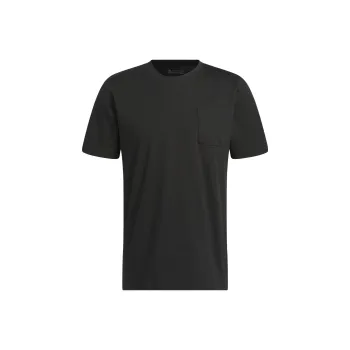 Marimekko X Adidas X Marimekko T Shirts Men Black
